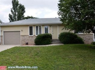 4110 NW 57th St, Lincoln, NE 68524