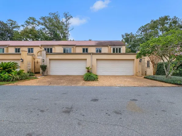 1815 Atlantis Pl #6, Tallahassee, FL 32303