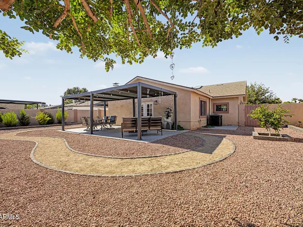 6727 W SAN MIGUEL Avenue, Glendale, AZ 85303