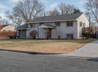 1809 Laramie Trl, Minneapolis, MN 55444