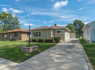 110 S Reed St, Joliet, IL 60436