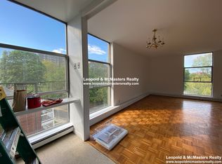 32 Gardner Rd #6H, Brookline, MA 02445