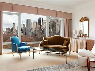 Rented by Sotheby's International Realty