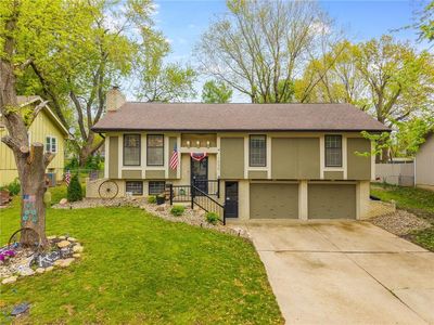 1039 Essex St, Liberty, MO, 64068