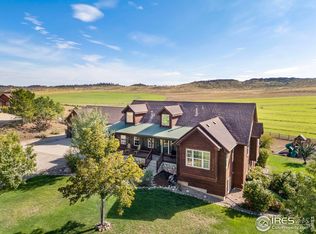 7864 Heart J Trl, Loveland, CO 80537