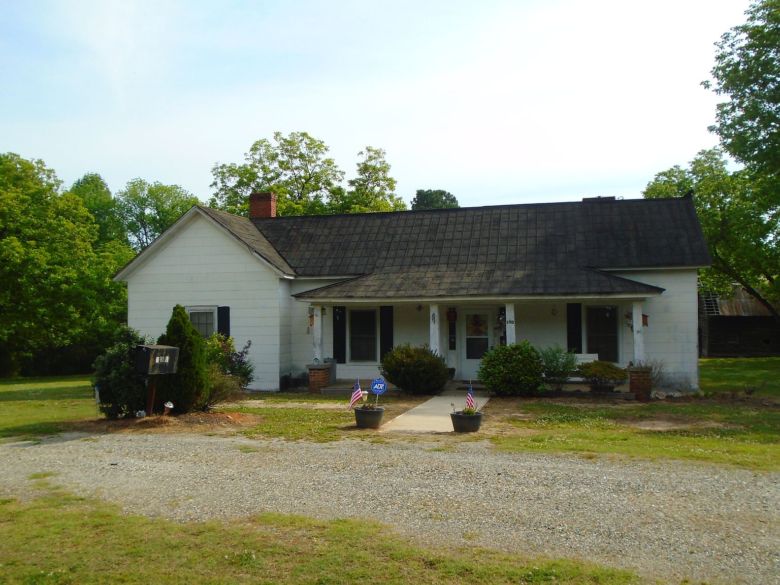 150 Ridge Rd, Clover, SC 29710 Zillow