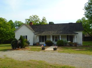 150 Ridge Rd, Clover, SC 29710