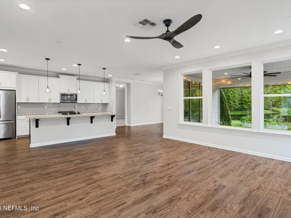 120 CALUMET Drive, St. Johns, FL 32259