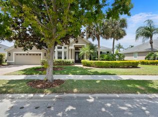 922 Home Grove Dr, Winter Garden, FL 34787