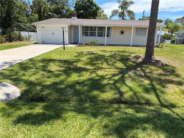 619 Barber St, Sebastian, FL 32958
