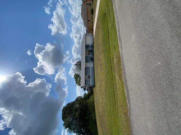 649 SW Heather Street, Port St Lucie, FL 34983