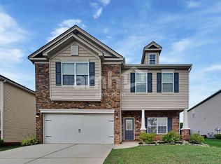 3 Spyglen Way, Greer, SC 29651