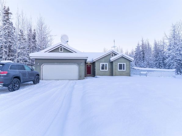 North Pole AK Real Estate - North Pole AK Homes For Sale | Zillow