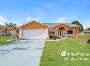 2339 Renton Ln, Spring Hill, FL 34609