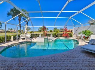 11832 Quail Village Way #157-8, Naples, FL 34119
