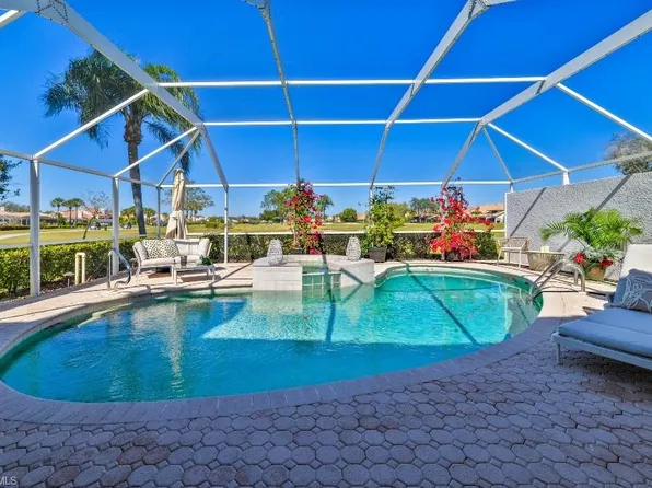 11832 Quail Village WAY #157-8, NAPLES, FL 34119