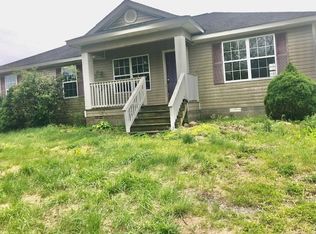 2631 Nunn Switch Rd, Marion, KY 42064