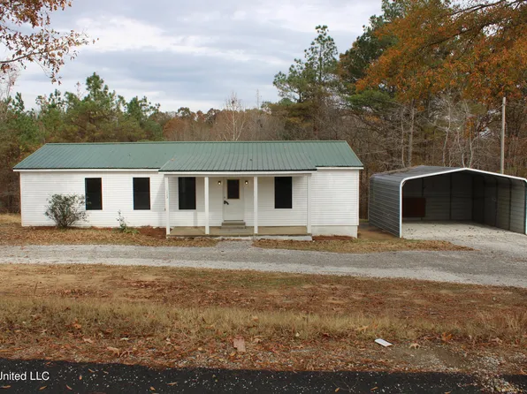 113 Pleasant Valley Dr, Holly Springs, MS 38635