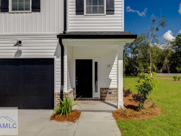 49 Kamloops Dr, Hinesville, GA 31313