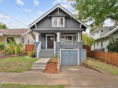1324 SE 50th Ave, Portland, OR, 97215