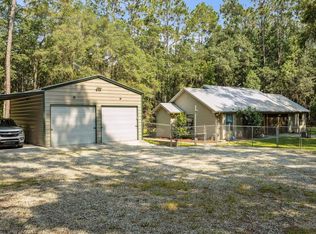 142 Williams Park Rd, Green Cove Springs, FL 32043