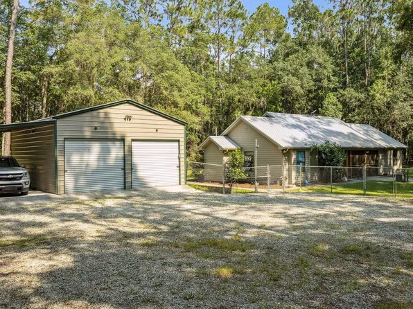 142 Williams Park Rd, Green Cove Springs, FL 32043