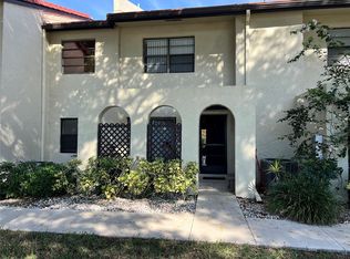 8460 Casa Del Lago #E, Boca Raton, FL 33433