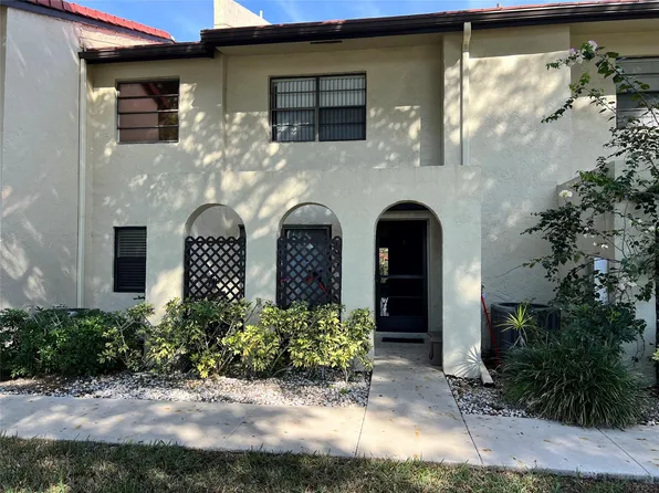 8460 Casa Del Lago #E, Boca Raton, FL 33433