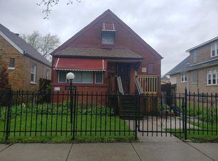 10536 S Green St, Chicago, IL 60643