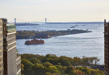 Sold by Brown Harris Stevens