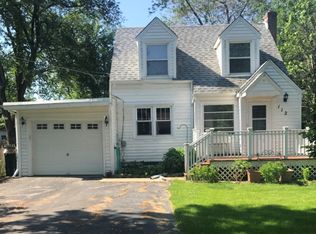 112 Pacific St, Frankfort, IL