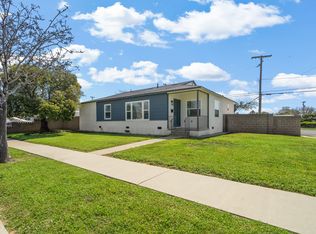 3504 Sandwood Street, Lakewood, CA 90712