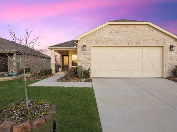 9304 Riverlight Rd, McKinney, TX 75071