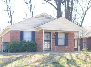 951 Faxon Ave, Memphis, TN 38105