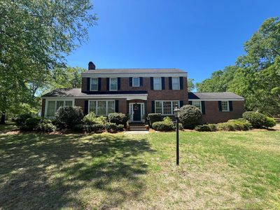1989 Old Georgetown Rd, Manning, SC, 29102