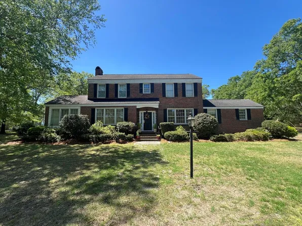 1989 Old Georgetown Rd, Manning, SC 29102