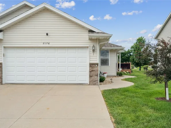 2176 49th St, Marion, IA 52302