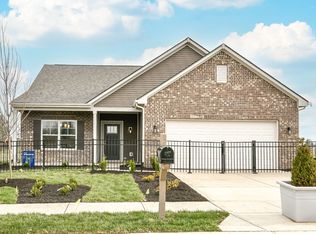 865 Lando Creek Dr, Kokomo, IN 46902