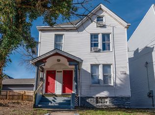 3311 Fairfield Ave, Cincinnati, OH 45207