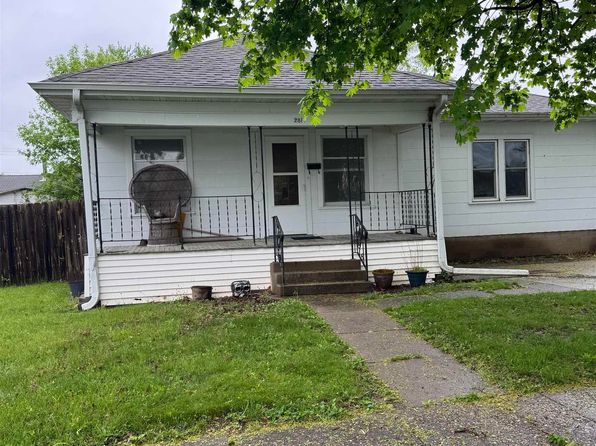 2819 Avenue J, Fort Madison, IA 52627