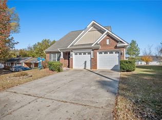 1951 Swaim Rd, Winston Salem, NC 27127