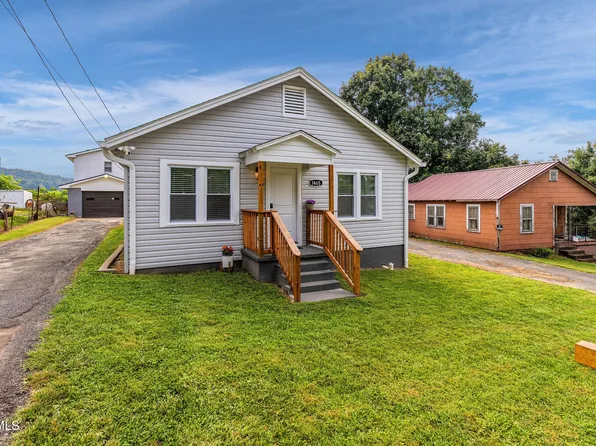 1465 Highpoint Ave, Kingsport, TN 37665
