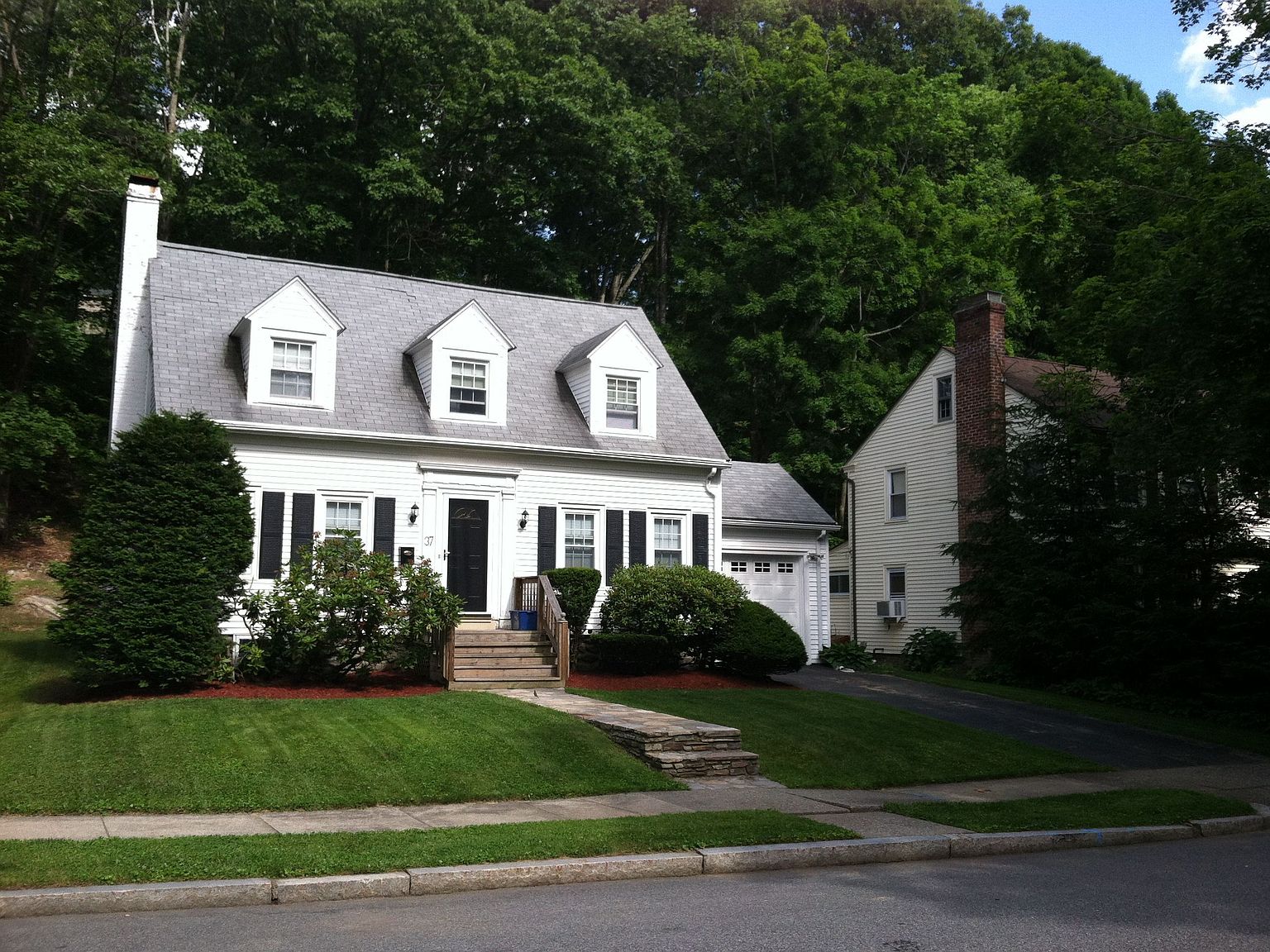 37 S Flagg St, Worcester, MA 01602 Zillow
