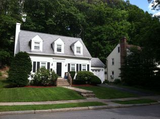 37 S Flagg St, Worcester, MA 01602
