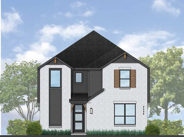 1250 Falls Rush Way, Royse City, TX 75189