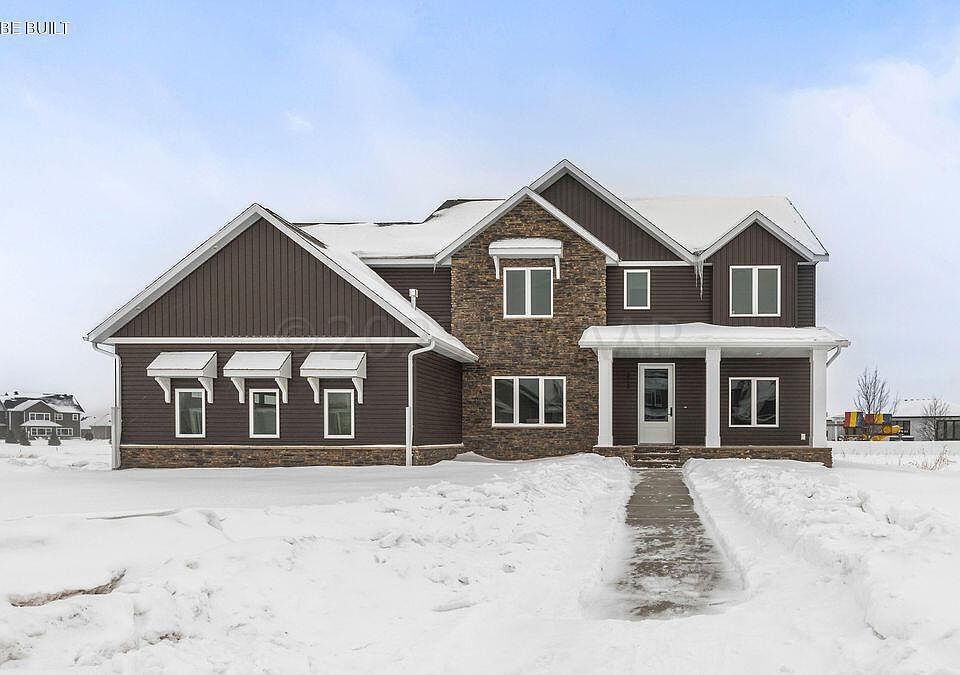2836 Rivers Bend Dr E, West Fargo, ND 58078 Zillow