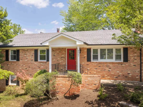 8005 Washington Ct, Charlottesville, VA 22911