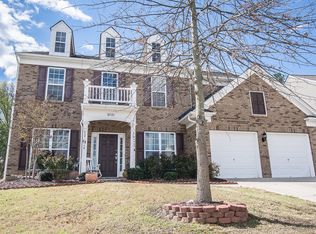 10321 Scotland Ave, Indian Land, SC 29707