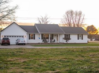 72 Greenfield Ln, Barboursville, WV 25504