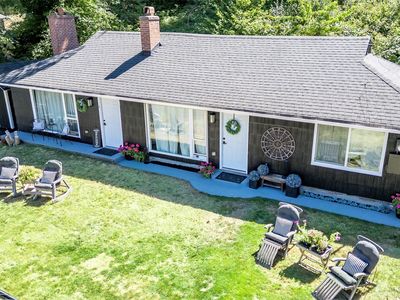 217 A & B Lake Louise Drive SW, Lakewood, WA, 98498